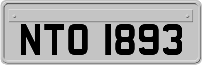 NTO1893
