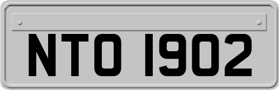 NTO1902