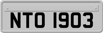 NTO1903