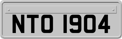 NTO1904