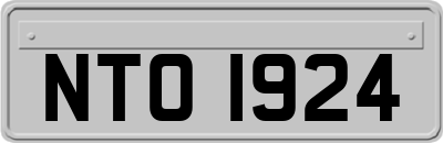 NTO1924
