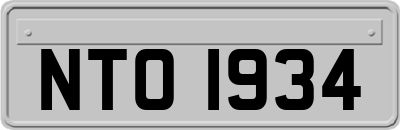 NTO1934