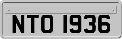 NTO1936
