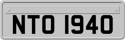 NTO1940
