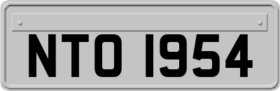 NTO1954