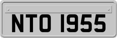 NTO1955