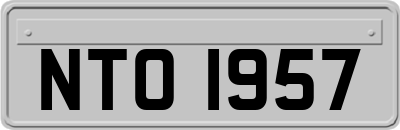 NTO1957
