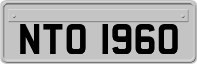 NTO1960