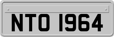 NTO1964