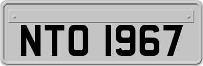 NTO1967