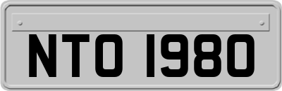 NTO1980