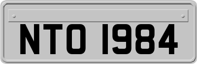 NTO1984
