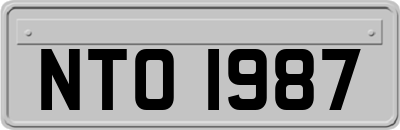 NTO1987