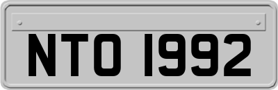 NTO1992