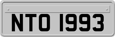 NTO1993