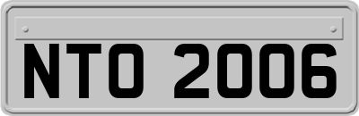 NTO2006