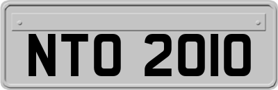 NTO2010