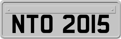 NTO2015