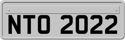 NTO2022