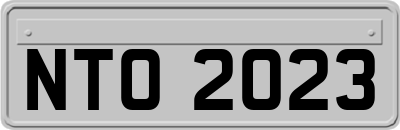 NTO2023