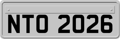 NTO2026