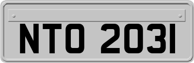 NTO2031