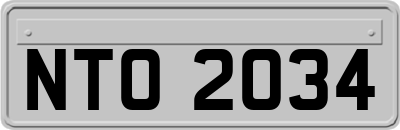 NTO2034