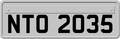 NTO2035