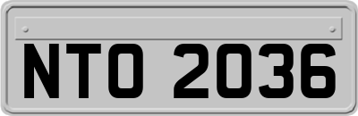 NTO2036