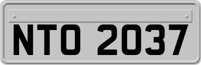 NTO2037