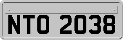 NTO2038