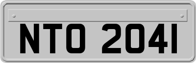 NTO2041