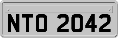 NTO2042