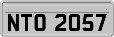NTO2057