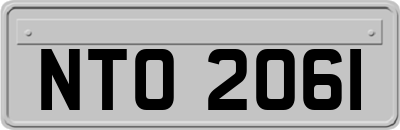 NTO2061
