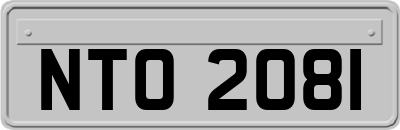 NTO2081