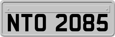 NTO2085