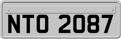 NTO2087