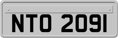 NTO2091