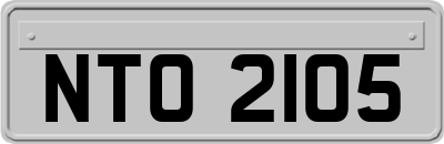 NTO2105
