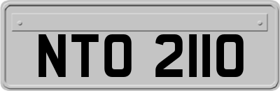NTO2110
