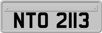 NTO2113