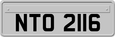 NTO2116