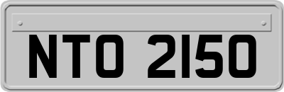 NTO2150