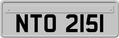 NTO2151