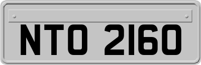 NTO2160