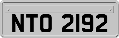 NTO2192