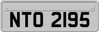 NTO2195