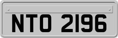 NTO2196