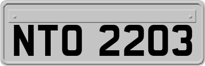 NTO2203